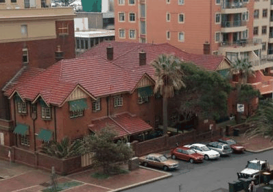 Newcastle Beach YHA - Accommodation Mooloolaba