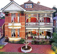 Werona Bed  Breakfast - Accommodation Mooloolaba