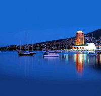 Wrest Point Hotel - Accommodation Mooloolaba