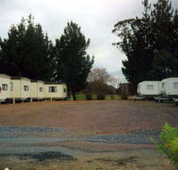 Treasure Island Caravan Park - Accommodation Mooloolaba