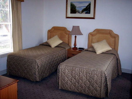  Accommodation Mooloolaba
