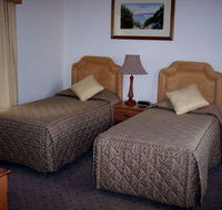 Ross Motel - Accommodation Mooloolaba