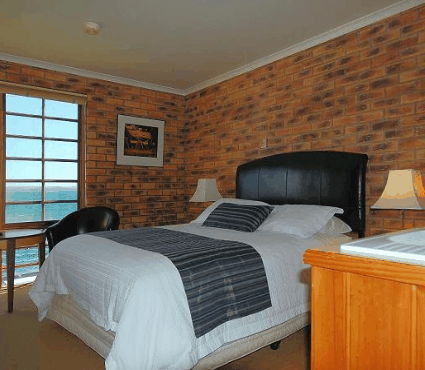Stanley Village - Accommodation Mooloolaba