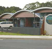 Strahan Bungalows - Accommodation Mooloolaba