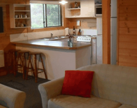 Sandpiper Ocean Cottages - Accommodation Mooloolaba