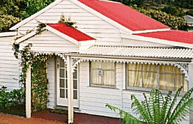 Recreation Cottage - Accommodation Mooloolaba 0