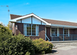 Riverfront Motel & Villas - Accommodation Mooloolaba 1