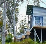 Rosevears Vineyard Retreat - Accommodation Mooloolaba