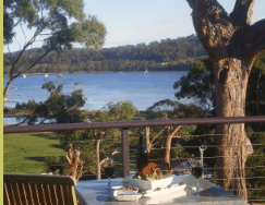 Parsons Bay Retreat - Accommodation Mooloolaba