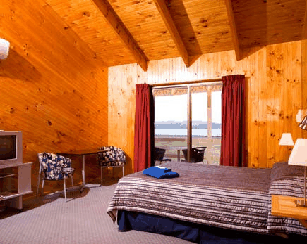 Low Head Tourist Park - Accommodation Mooloolaba