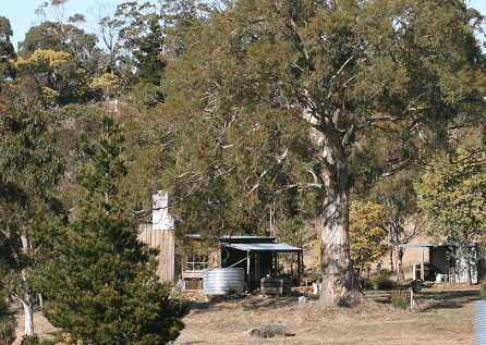 Heimat Chalets - Accommodation Mooloolaba