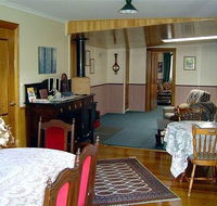 Hamlet Downs Country Accommodation - Accommodation Mooloolaba