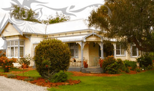 Glencoe Country Bed And Breakfast - Accommodation Mooloolaba