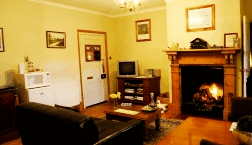 Crabtree House Heritage Suites - Accommodation Mooloolaba