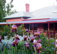 Donalea Bed  Breakfast - Accommodation Mooloolaba