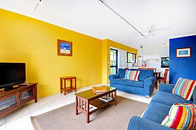 Absolute Bliss - Accommodation Mooloolaba 2