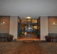Hospitality Inn Port Hedland - Accommodation Mooloolaba