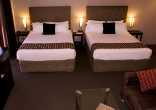 Joondalup City Hotel & Apartments - Accommodation Mooloolaba 0