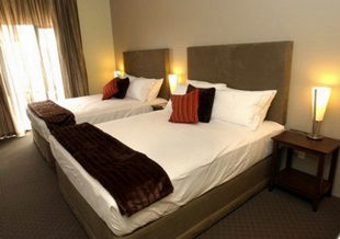 Joondalup City Hotel & Apartments - Accommodation Mooloolaba 1