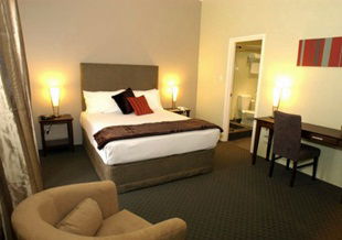 Joondalup City Hotel & Apartments - Accommodation Mooloolaba 2