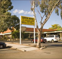 Tower Hotel - Accommodation Mooloolaba