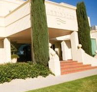 Best Western The Carrington - Accommodation Mooloolaba