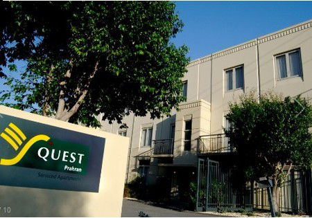 Quest Prahran - Accommodation Mooloolaba 0