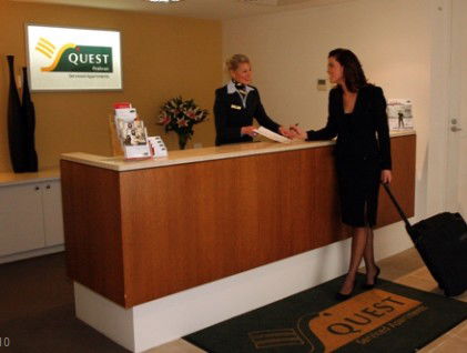 Quest Prahran - Accommodation Mooloolaba 1
