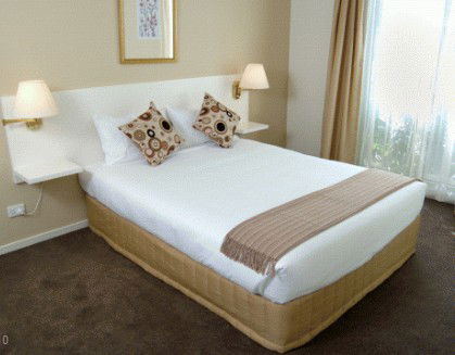 Quest Prahran - Accommodation Mooloolaba 2