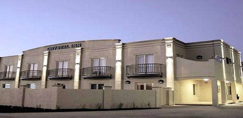 Best Western Crystal Inn - Accommodation Mooloolaba 1