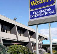 Best Western Frankston International - Accommodation Mooloolaba