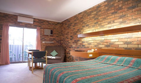 Comfort Inn Sandhurst - Accommodation Mooloolaba 0