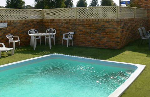 Comfort Inn Sandhurst - Accommodation Mooloolaba 1
