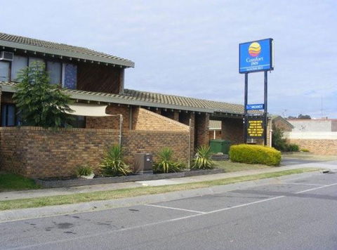 Comfort Inn Sandhurst - Accommodation Mooloolaba 3