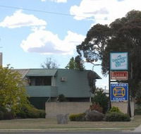 Bendigo Motor Inn Golden Chain - Accommodation Mooloolaba