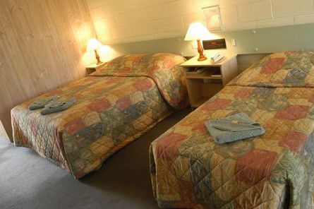 Bendigo Motor Inn (Golden Chain) - Accommodation Mooloolaba 1
