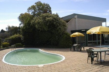 Bendigo Motor Inn (Golden Chain) - Accommodation Mooloolaba 2