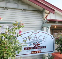 Peace By The River Homestay - Accommodation Mooloolaba