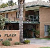 Mildura Plaza Motor Inn - Accommodation Mooloolaba