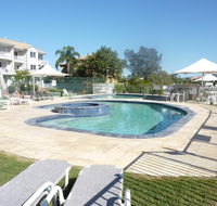 Pelican Cove - Accommodation Mooloolaba