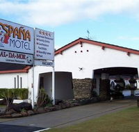 Espana Motel - Accommodation Mooloolaba