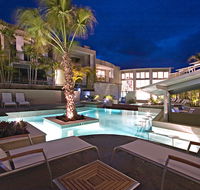 The Beach Cabarita - Accommodation Mooloolaba
