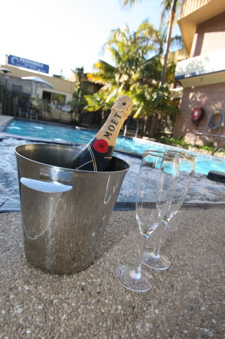 Peninsula Nelson Bay - Accommodation Mooloolaba 2