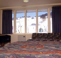 Perisher Valley Hotel - Accommodation Mooloolaba