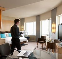 Parkroyal Melbourne Airport - Accommodation Mooloolaba