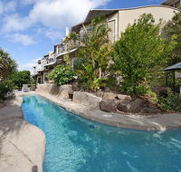Andari Luxury Apartments - Accommodation Mooloolaba