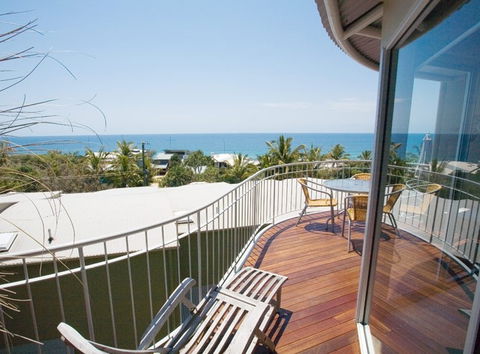 Andari Luxury Apartments - Accommodation Mooloolaba 1