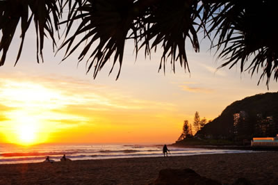 Aussie Resort Burleigh - Accommodation Mooloolaba 6