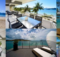 Hamilton Island Private Apartments - Accommodation Mooloolaba