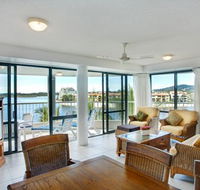 Noosa Pacific Resort - Accommodation Mooloolaba
